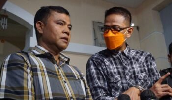 Ayah Vanessa Angel Sebut Besannya Marah-marah dan Ungkit Biaya Pengasuhan Gala