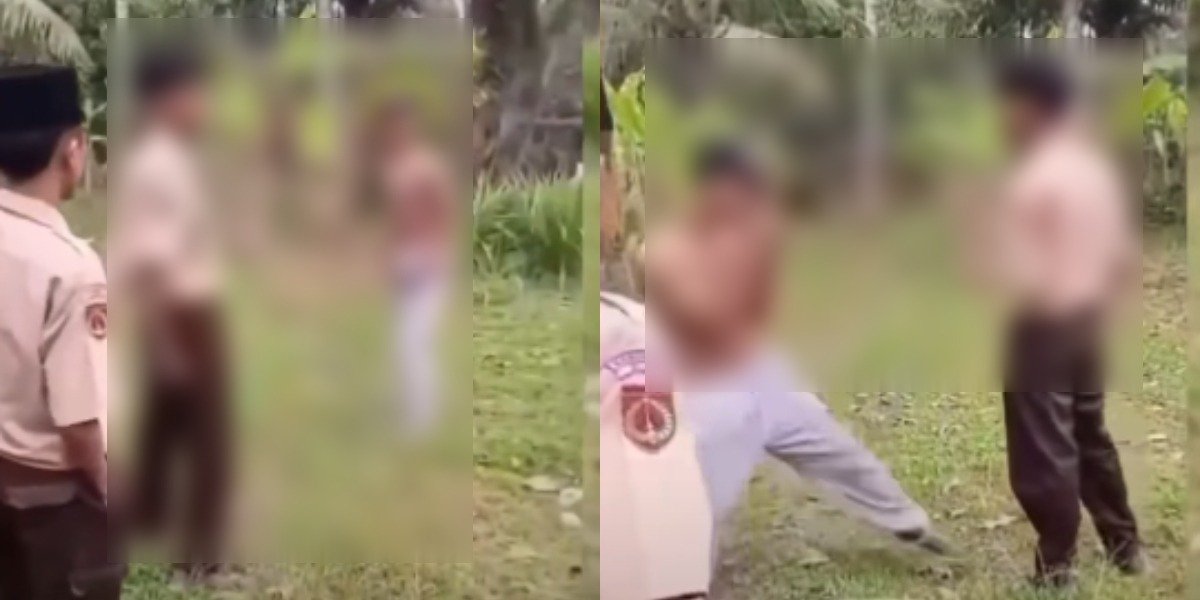 Kronologi Dugaan Perundungan Siswa SMK Kebumen, Bermula Ajakan Duel Berujung Kasus di Meja Polisi
