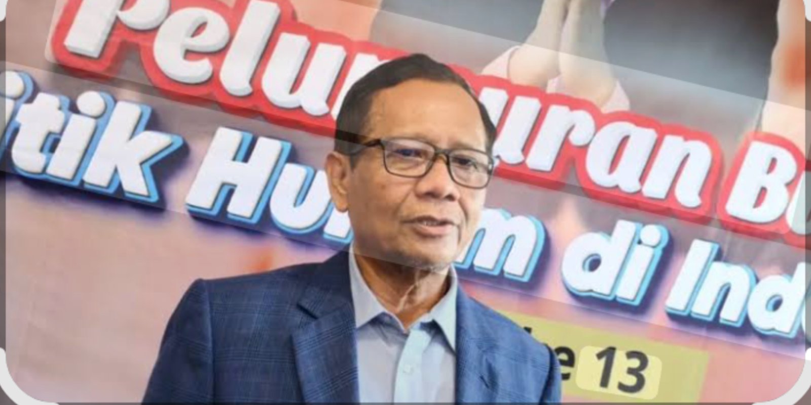 Mahfud MD Menilai Pemakzulan Merupakan Ranah DPR, MK Tak Bisa Salip Wewenang dalam Kasus Gugatan Ijazah Gibran